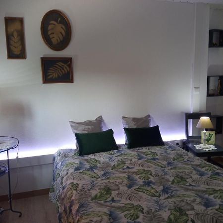 Azevinho Guest House Seia Ngoại thất bức ảnh