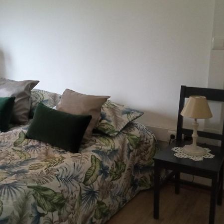 Azevinho Guest House Seia Phòng bức ảnh