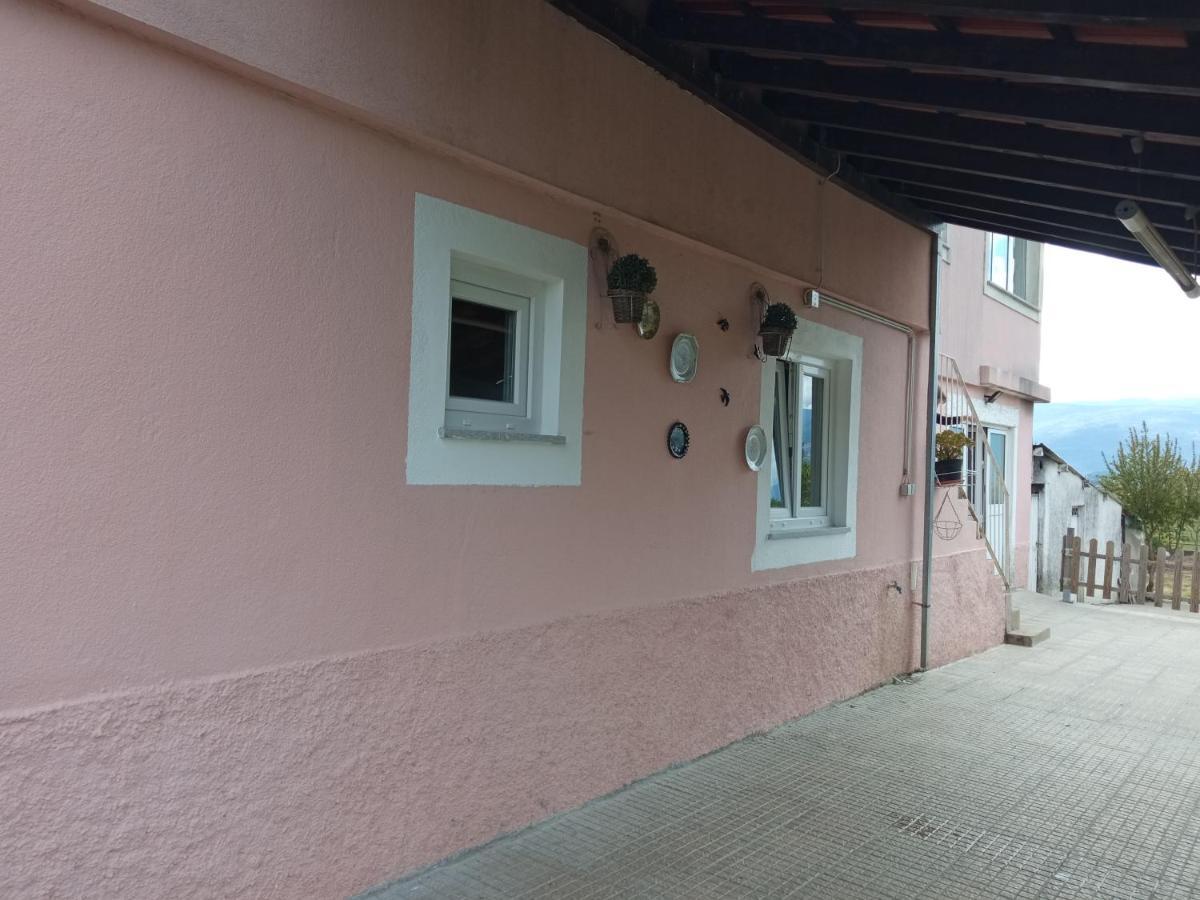 Azevinho Guest House Seia Ngoại thất bức ảnh
