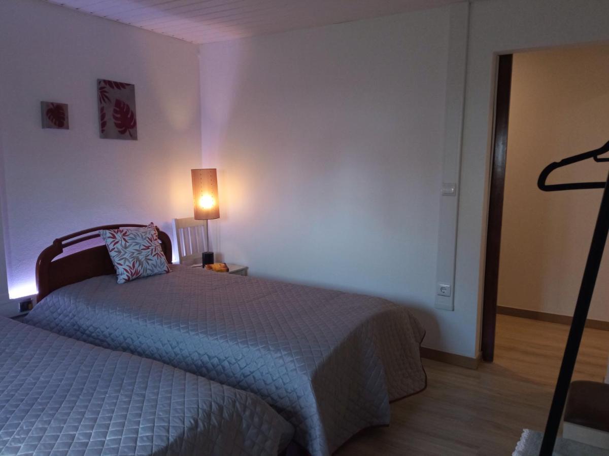 Azevinho Guest House Seia Ngoại thất bức ảnh