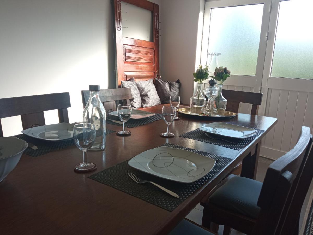 Azevinho Guest House Seia Ngoại thất bức ảnh