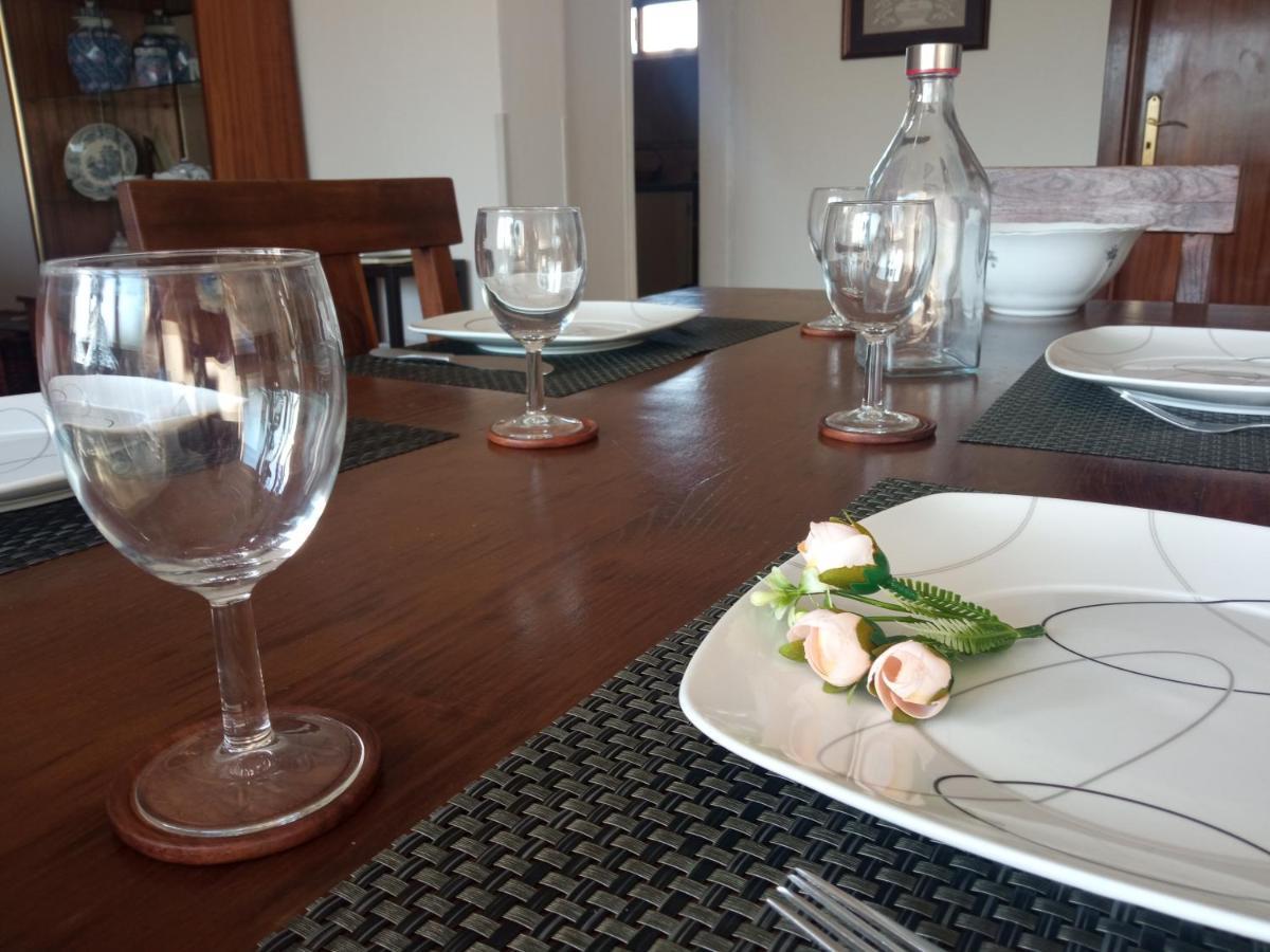 Azevinho Guest House Seia Ngoại thất bức ảnh