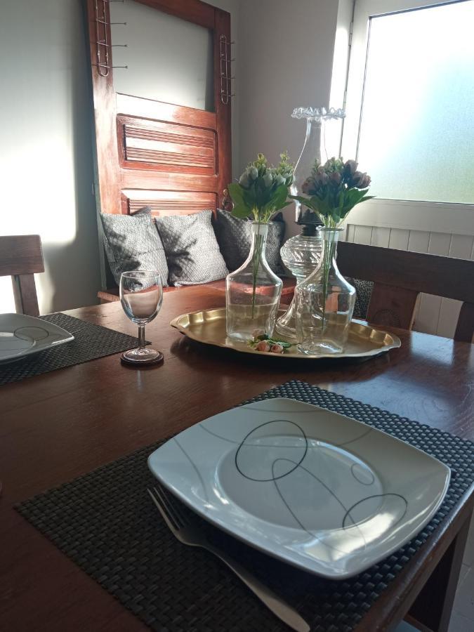 Azevinho Guest House Seia Ngoại thất bức ảnh