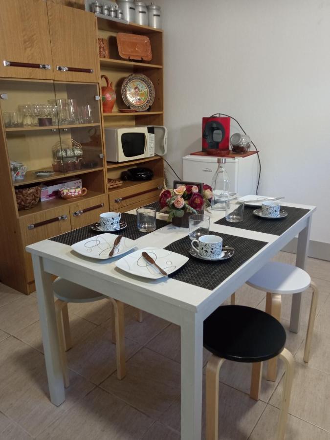 Azevinho Guest House Seia Ngoại thất bức ảnh