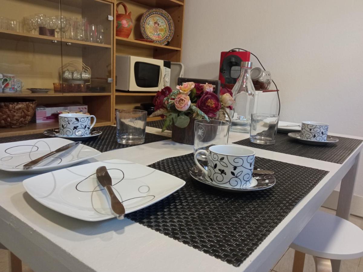 Azevinho Guest House Seia Ngoại thất bức ảnh