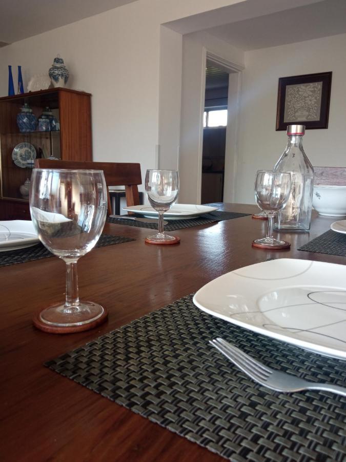 Azevinho Guest House Seia Ngoại thất bức ảnh