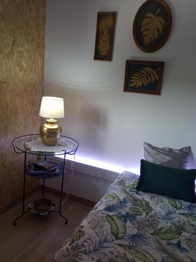 Azevinho Guest House Seia Ngoại thất bức ảnh