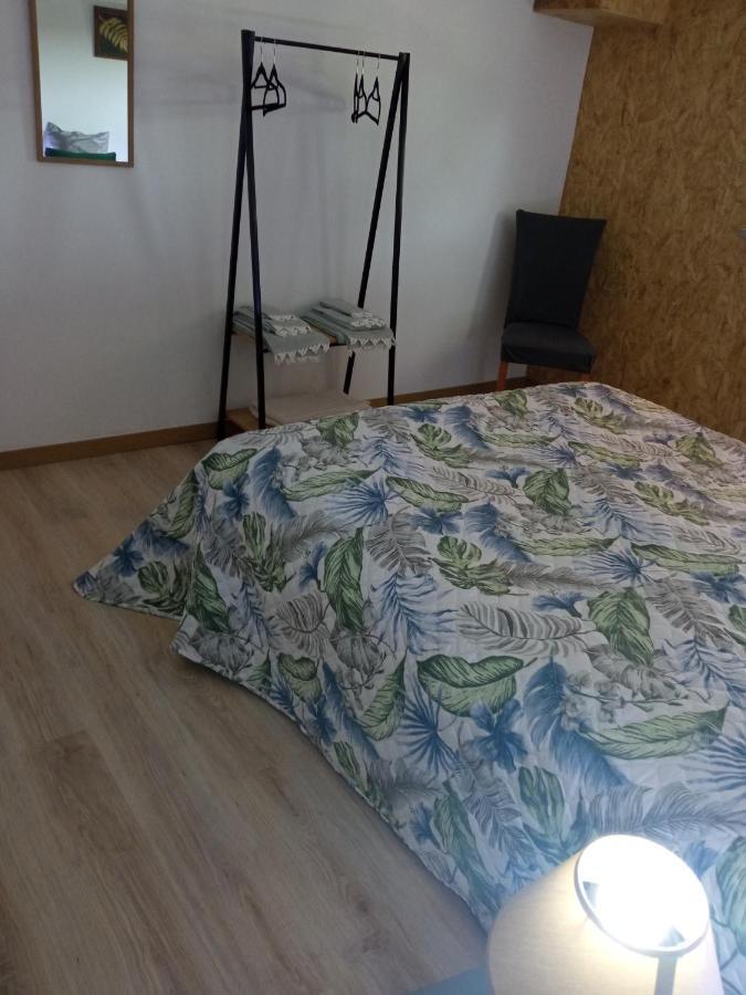 Azevinho Guest House Seia Ngoại thất bức ảnh