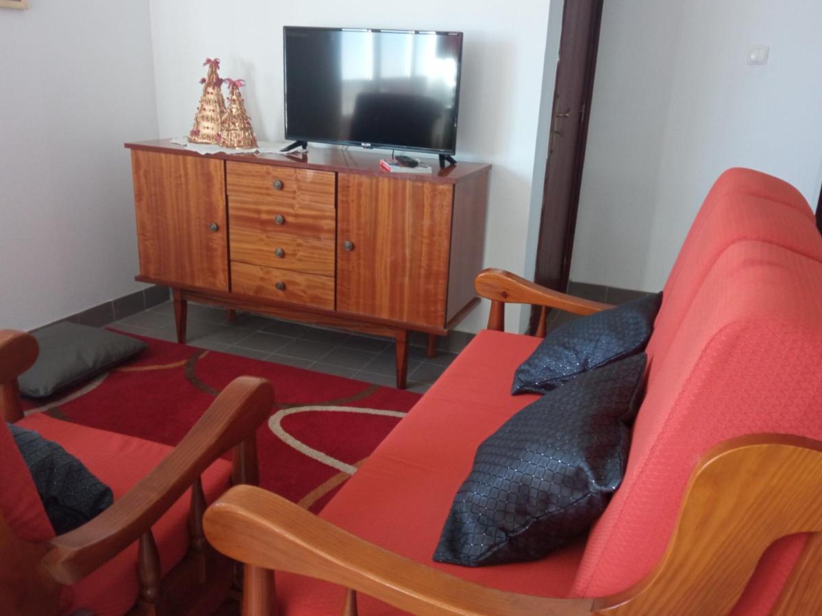 Azevinho Guest House Seia Ngoại thất bức ảnh