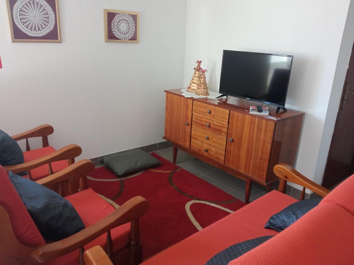 Azevinho Guest House Seia Ngoại thất bức ảnh