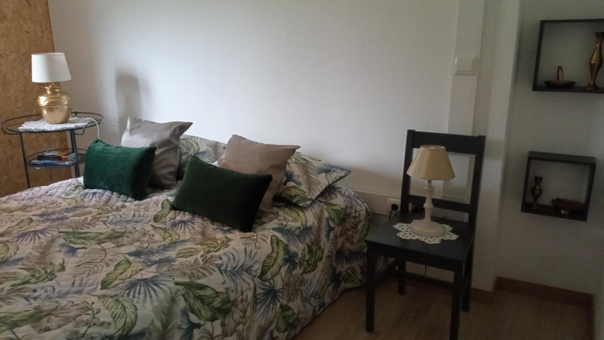 Azevinho Guest House Seia Phòng bức ảnh