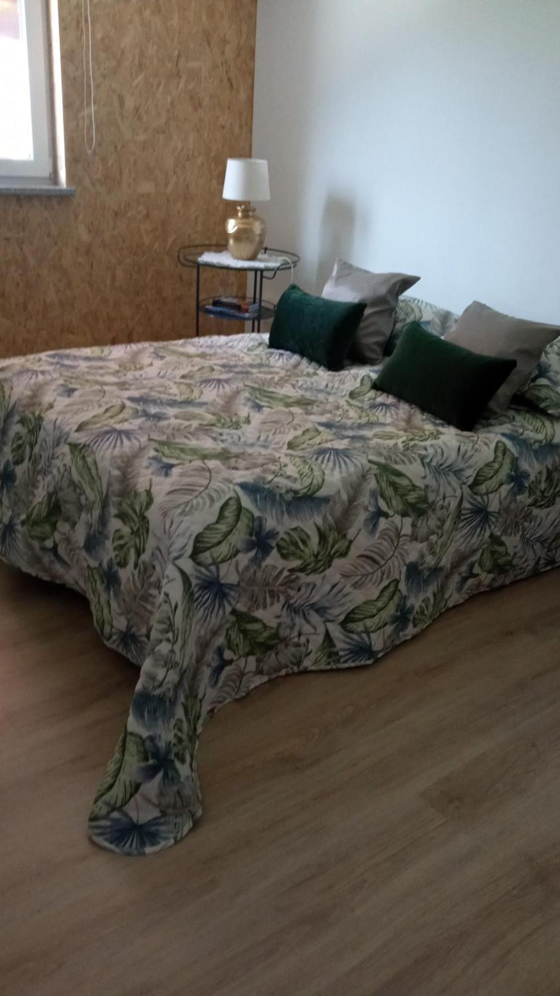 Azevinho Guest House Seia Phòng bức ảnh